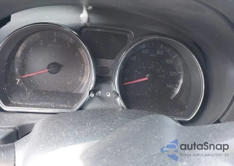 2014 Nissan Versa S/S Plus/Sv/Sl z USA, uszkodzony, nr VIN 3N1CN7AP3EL868123